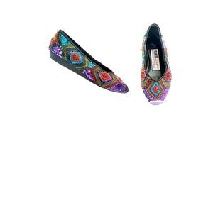 Frankie baby sequence sandals